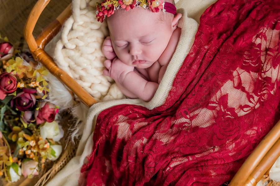 Newborn de NEWBORN BETINA