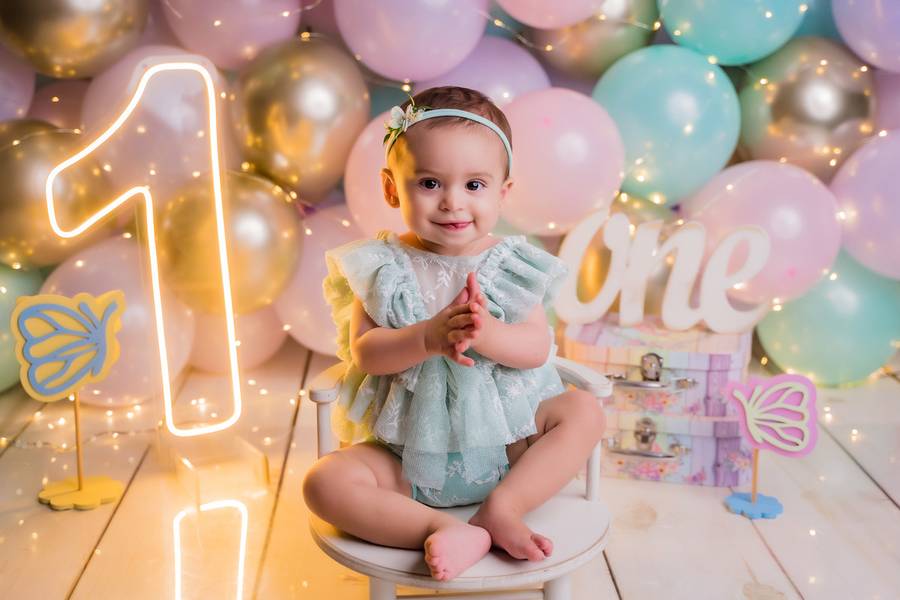 Smash The Cake de SMASH THE CAKE MARIA EDUARDA