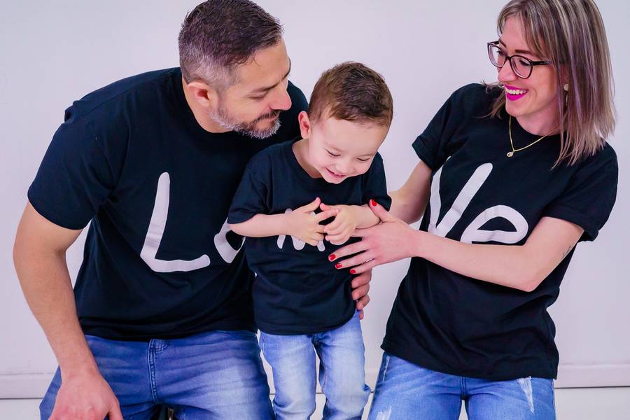 Ensaio Família de Família Murilo