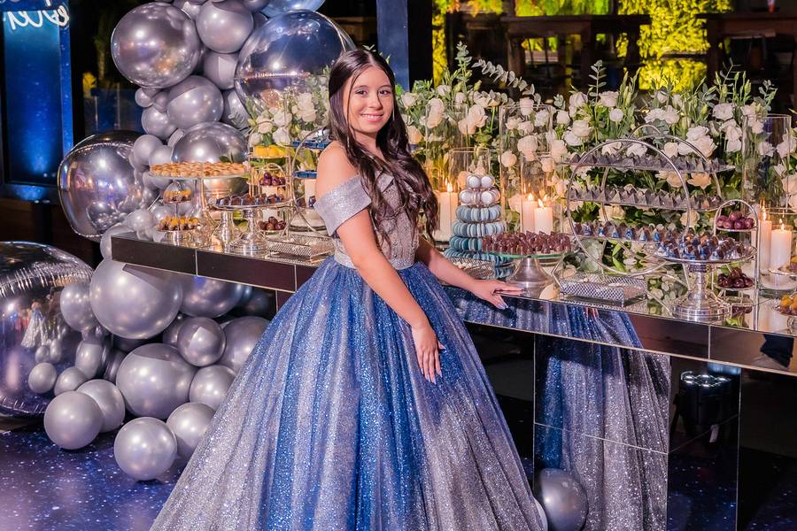 15 Anos de 15Th Anos Pietra