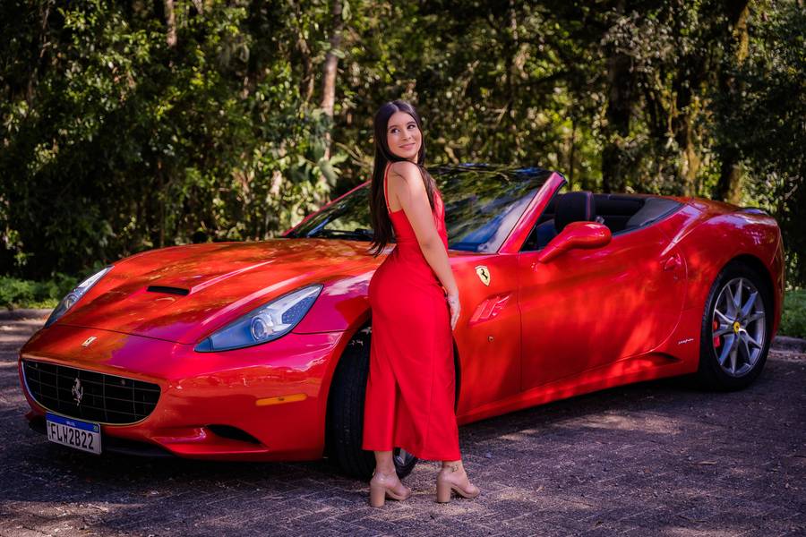 Ensaio 15 Anos de Ensaio Pré 15Th Pietra