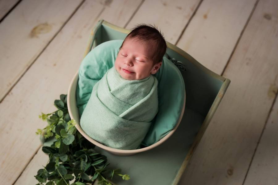 Newborn de NEWBORN JOSÉ