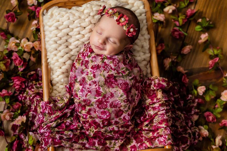 Newborn de NEWBORN MAITE