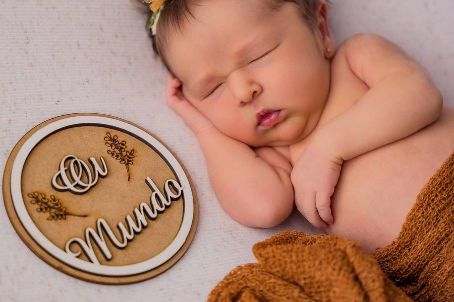 Newborn de NEWBORN AYLA