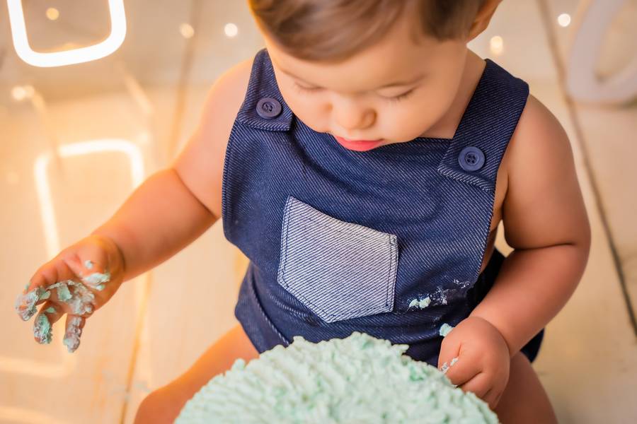 Smash The Cake de SMASH THE CAKE HEITOR