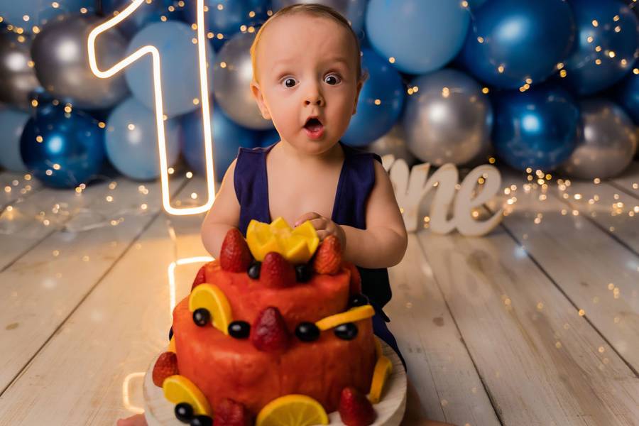 Smash The Fruit de SMASH THE FRUIT MURILO