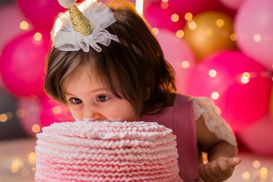 Smash The Cake de SMASH THE CAKE AURORA