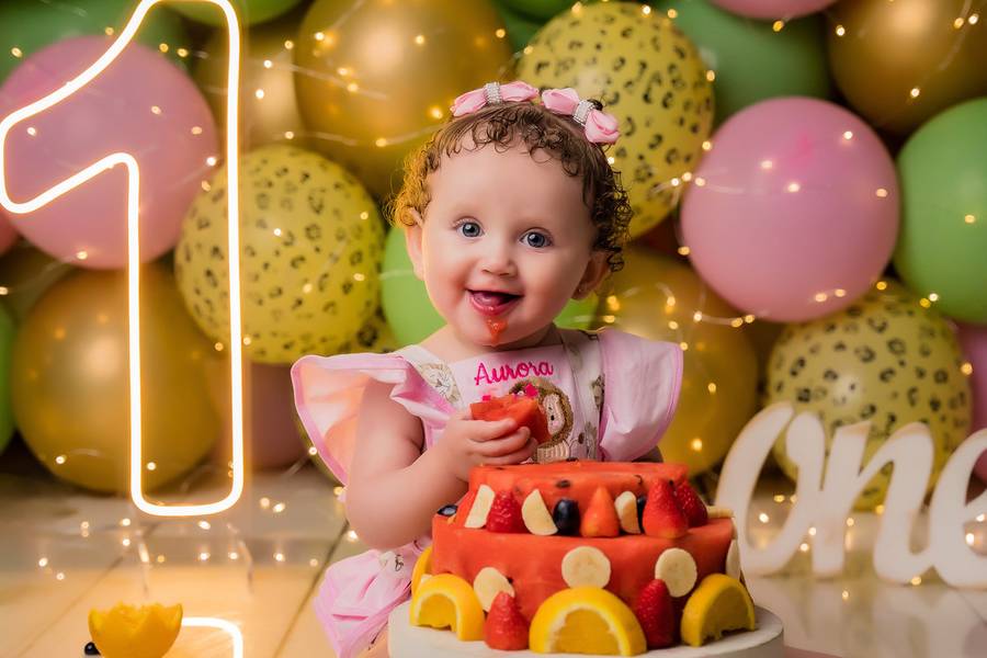 Smash The Fruit de SMASH THE FRUIT AURORA