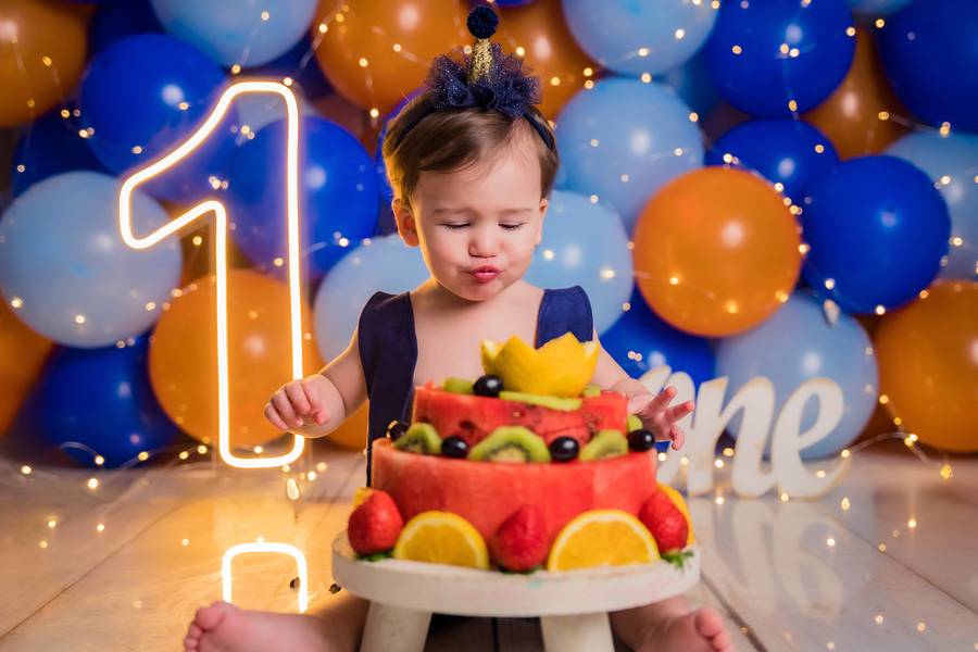 Smash The Fruit de SMASH THE FRUIT OTTO