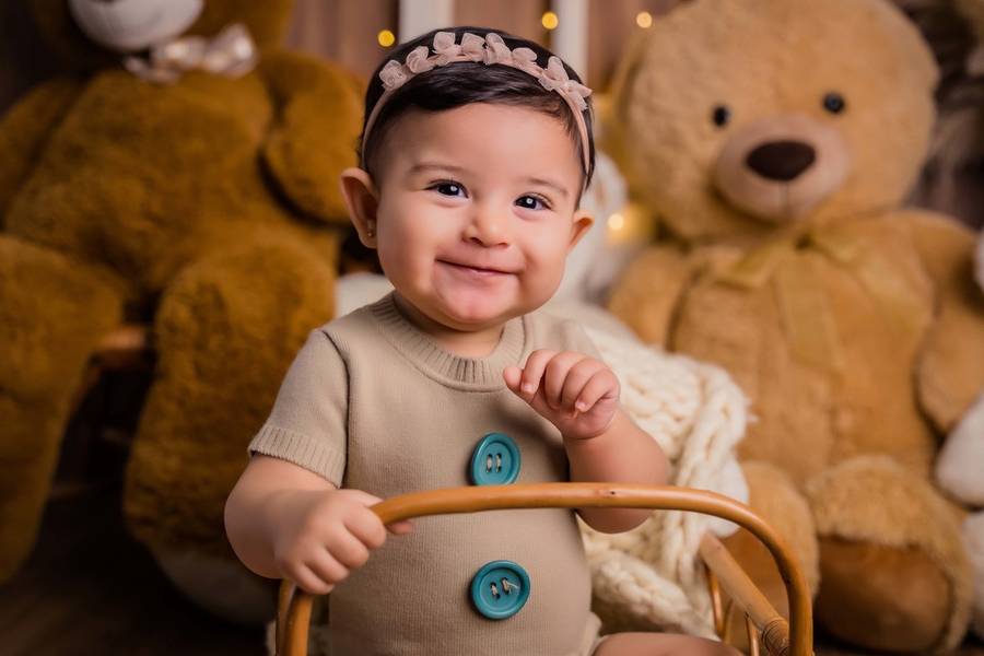 Acompanhamento de 9 MESES DIANA