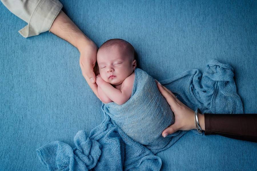 Newborn de NEWBORN ARTHUR