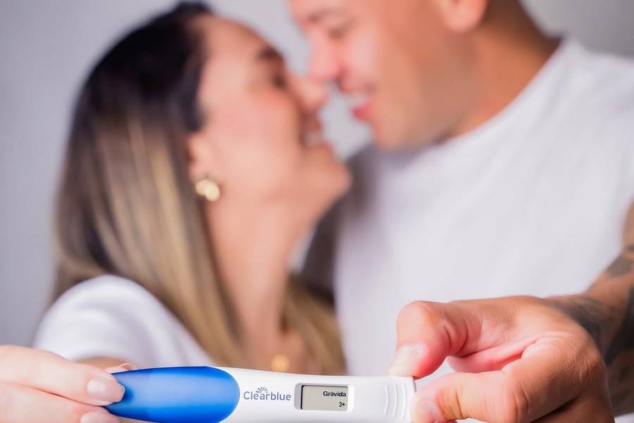 Ensaio Família de ENSAIO REVELAÇÃO VANESSA