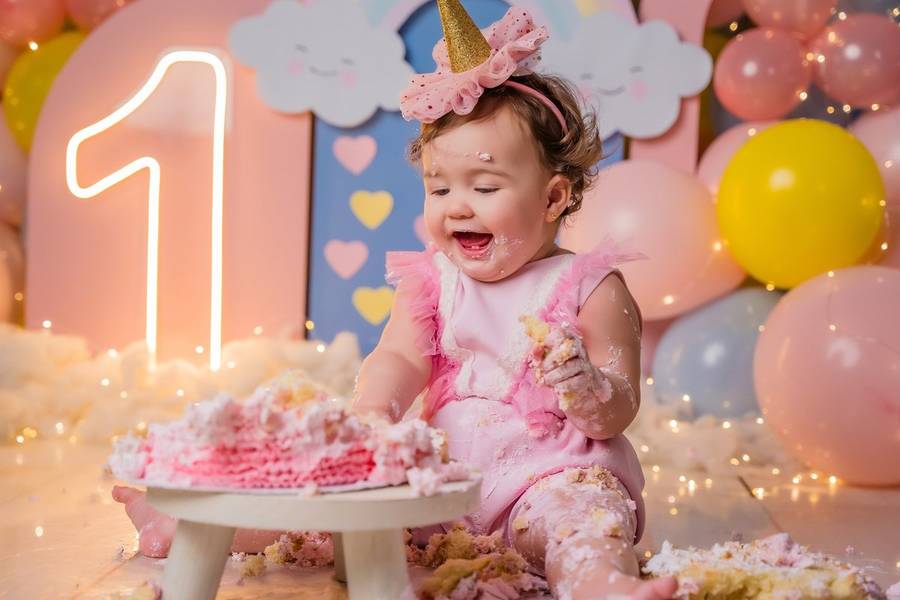 Smash The Cake de SMASH THE CAKE MANU