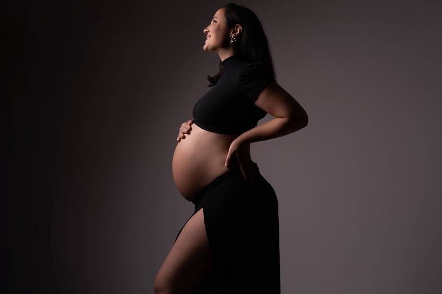 Gestante de GESTANTE MARINA