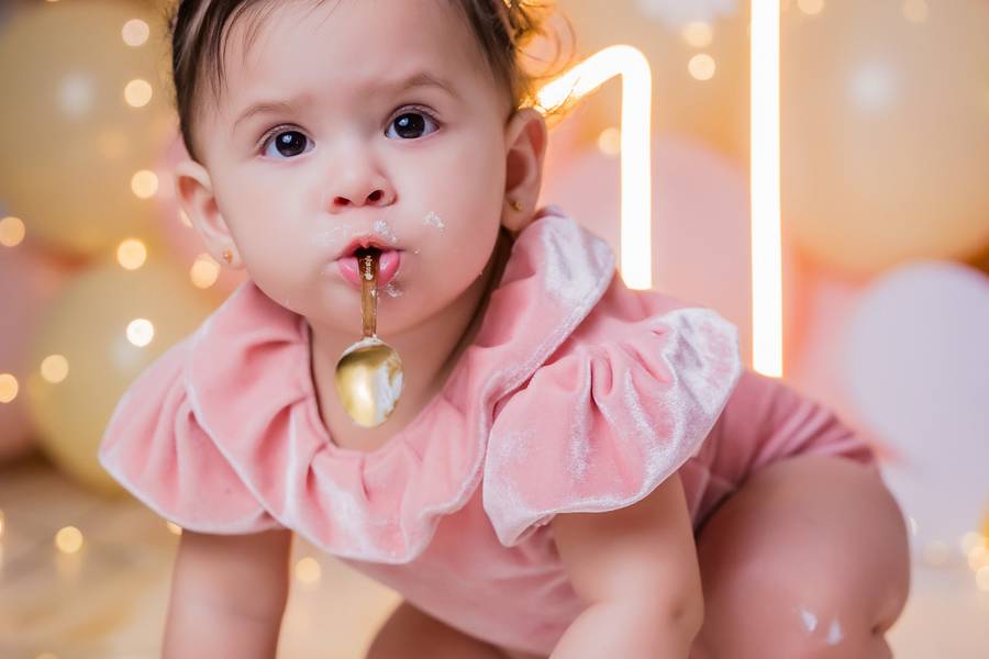 Smash The Cake de SMASH THE CAKE HELENA