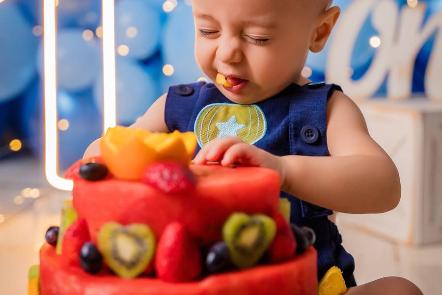 Smash The Fruit de SMASH THE FRUIT JOAQUIM