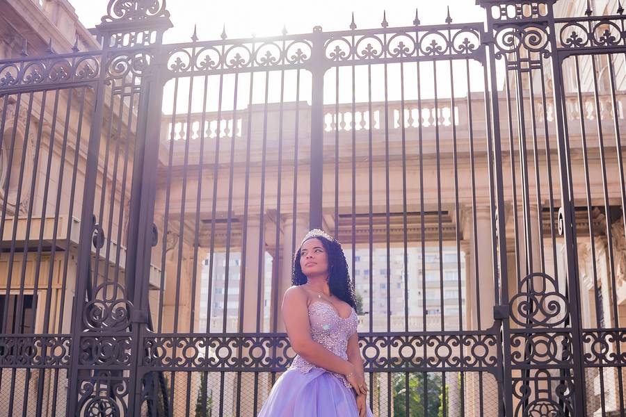 15 Anos de ENSAIO 15 ANOS JU