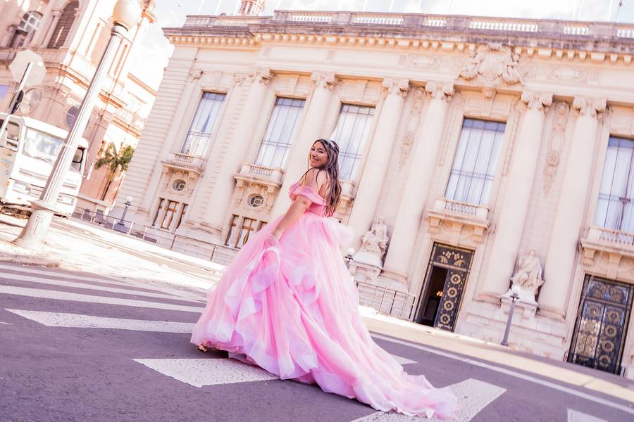 15 Anos de ENSAIO 15 ANOS MARI