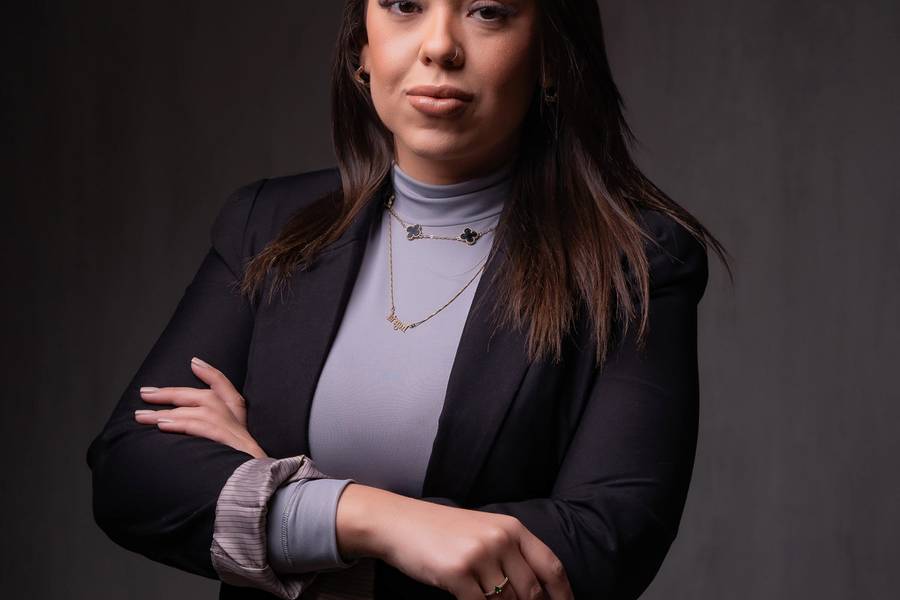 ENSAIO PROFISSIONAL de ENSAIO PROFISSIONAL INGRID