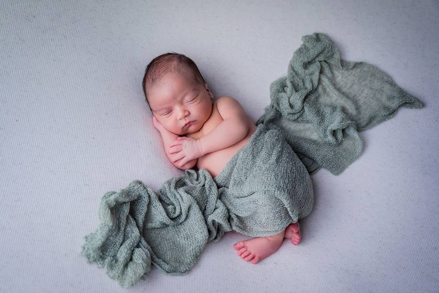 Newborn de NEWBORN OCTAVIO