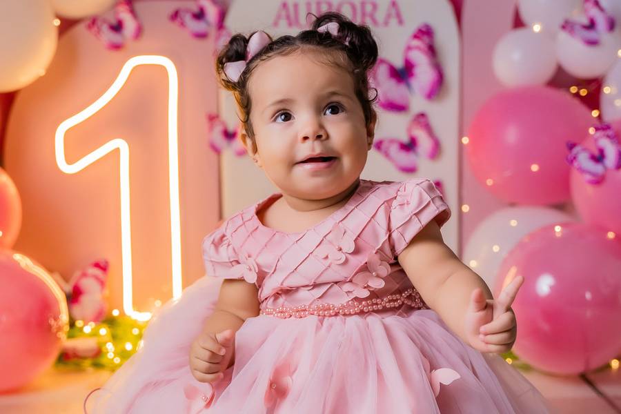 Smash The Cake de SMASH THE CAKE AURORA