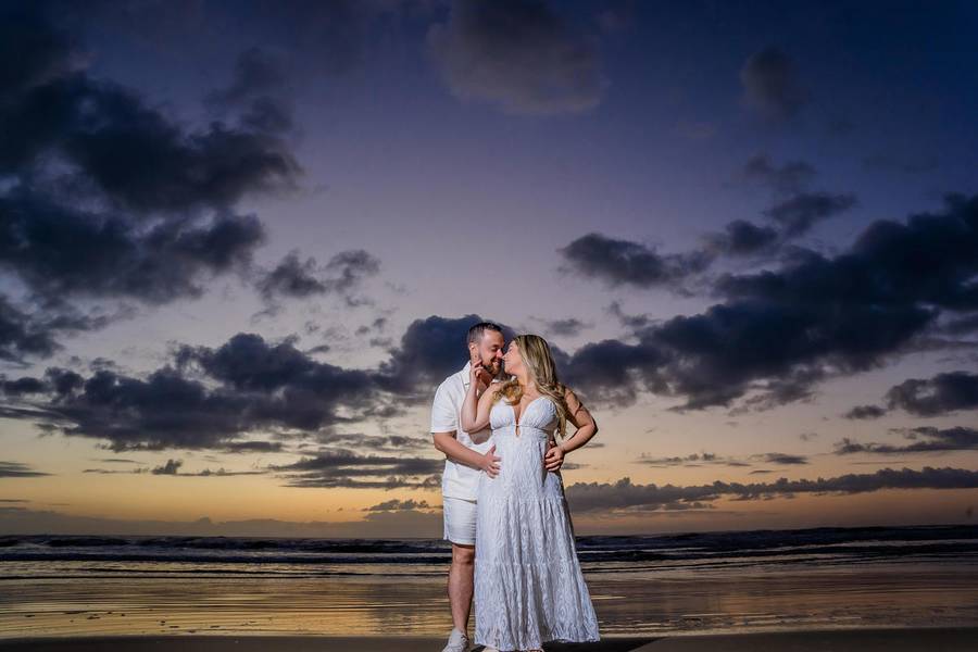 Ensaio Casal de ENSAIO NATHALIA E FILIPE
