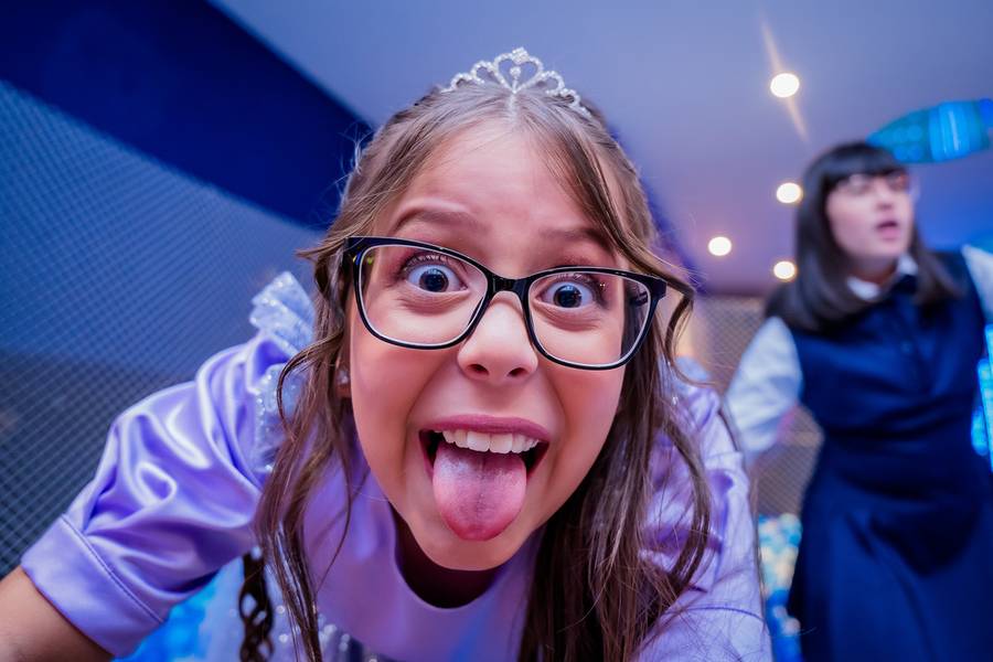 Festa Infantil de ISABELA 10 ANOS