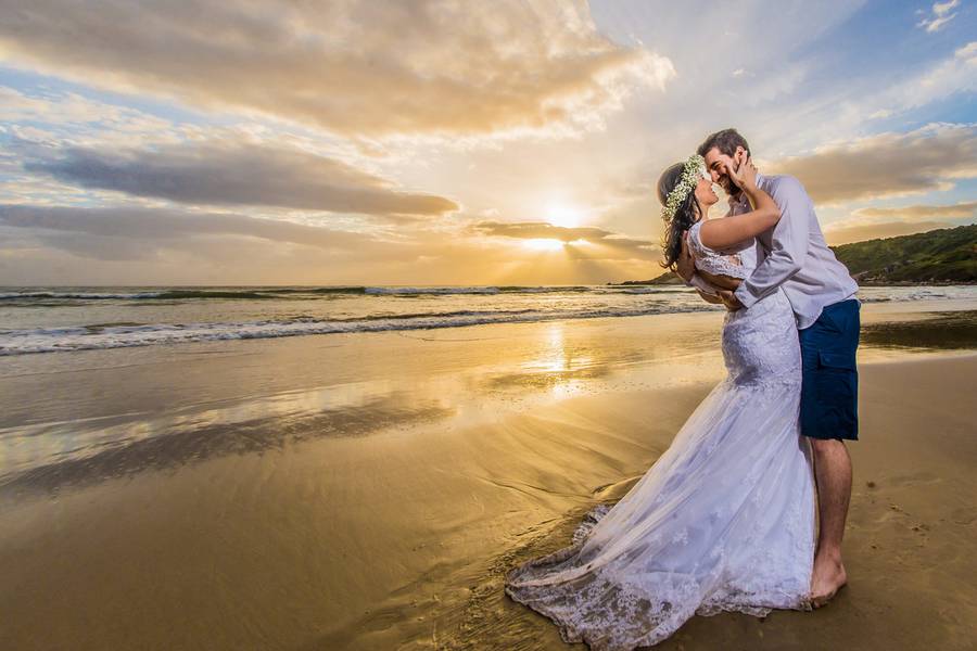 Ensaio Casal de TTD Yasmine e Matheus