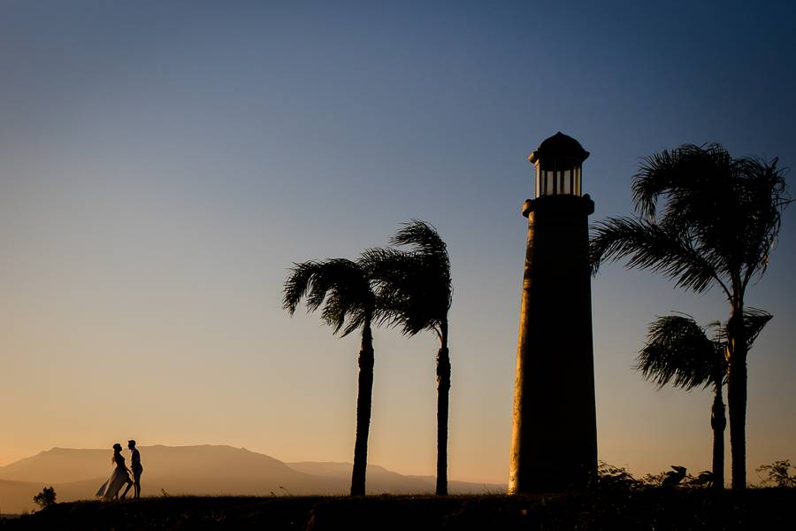 Ensaio Casal de Pre Wedding Dienifer e Alessandro