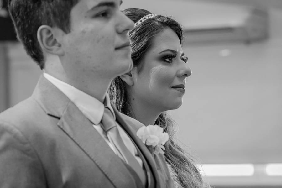 Casamentos de Casamento Daisyrre e Gil