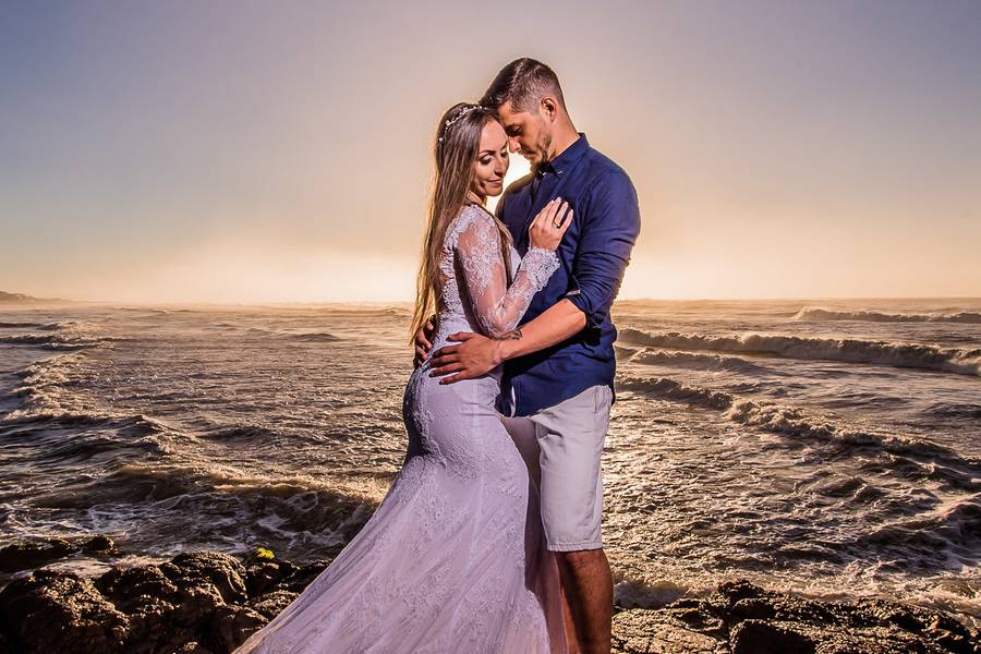 Ensaio Casal de TTD Eduarda e Fernando