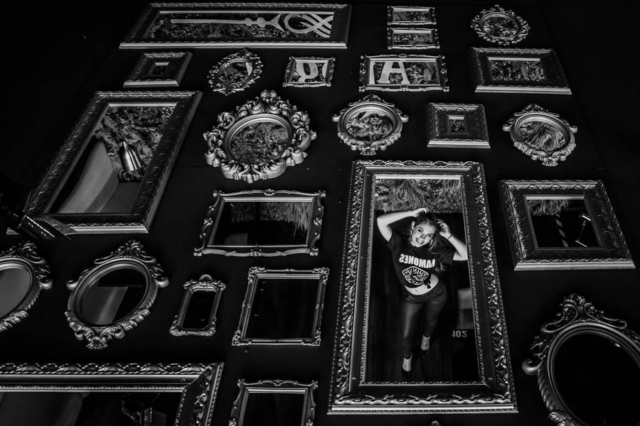 Ensaio 15 Anos de Pre 15Th Liz