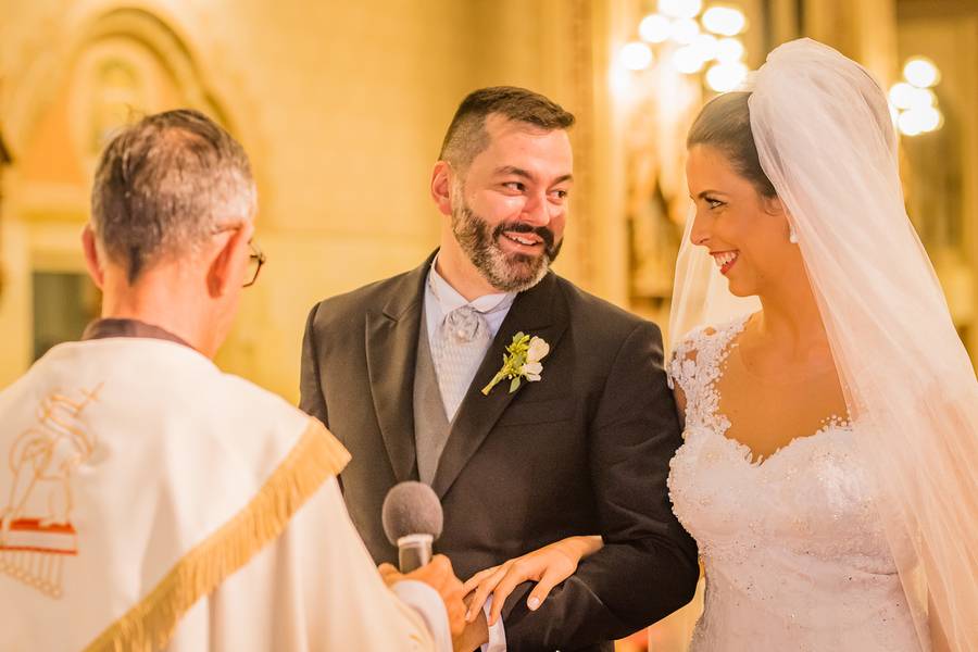 Casamentos de Casamento Natália e Marco