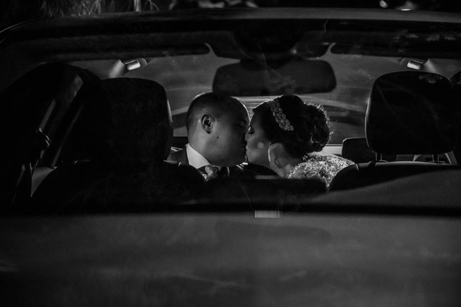 Casamentos de Casamento Ana Luiza & Rafael 