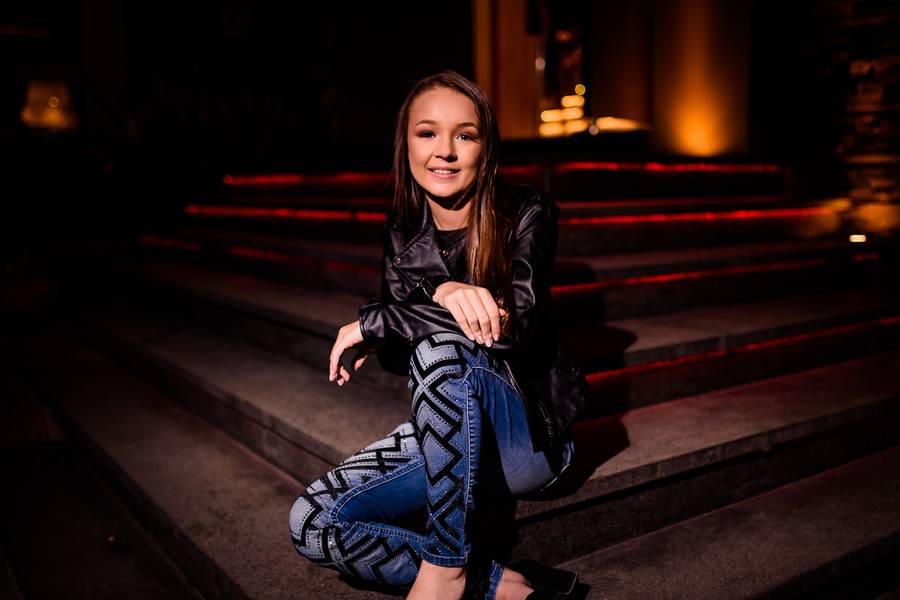 Ensaio 15 Anos de Ensaio 15 Anos Bella - Serra