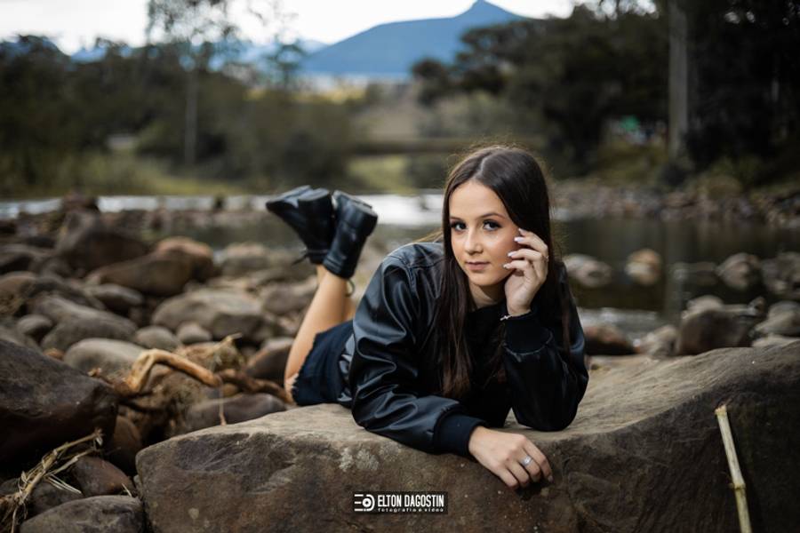 Book  de Book 15 anos Juliana