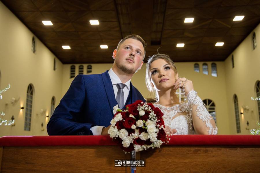 Casamento de Casamento Milena e Anderson