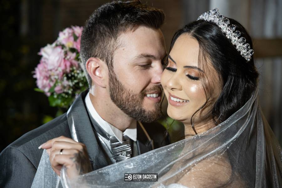 Casamento de Casamento Andre e Gabrieli 