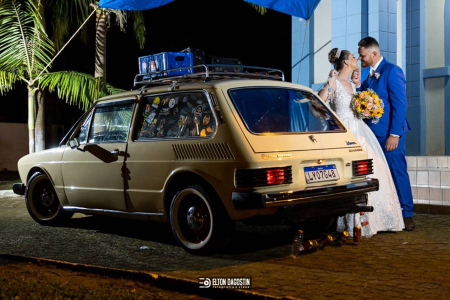 Casamento de Casamento ketlin e Sandro 