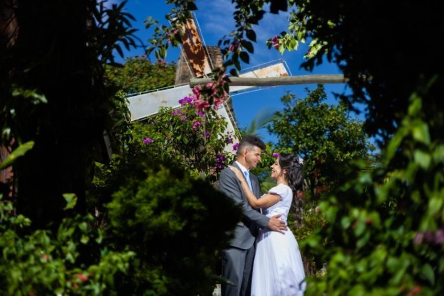 Casamento de Casamento Cleber e Priscila 05-02-2023