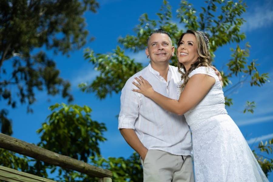 Casamento de Casamento Janaina e Cristiano 