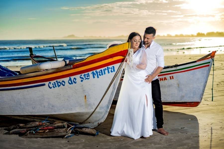 Pré Wedding de Pré Wedding Ana Carolina e Filipe