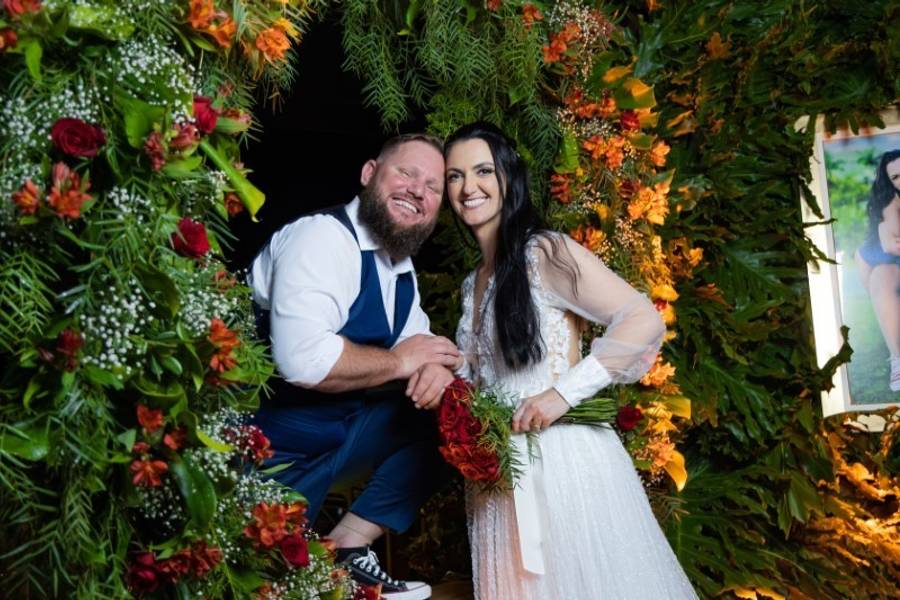 Casamento de Casamento Tânia e Alex 