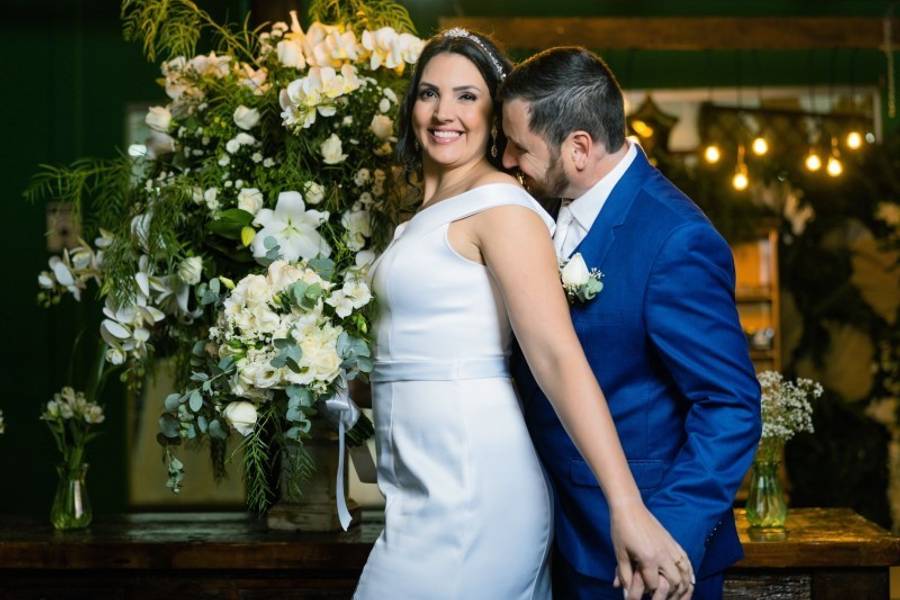 Casamento de Casamento Greice e Rodrigo 