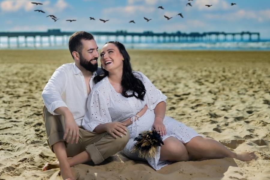 Pré Wedding de Book Karolina e Diego 