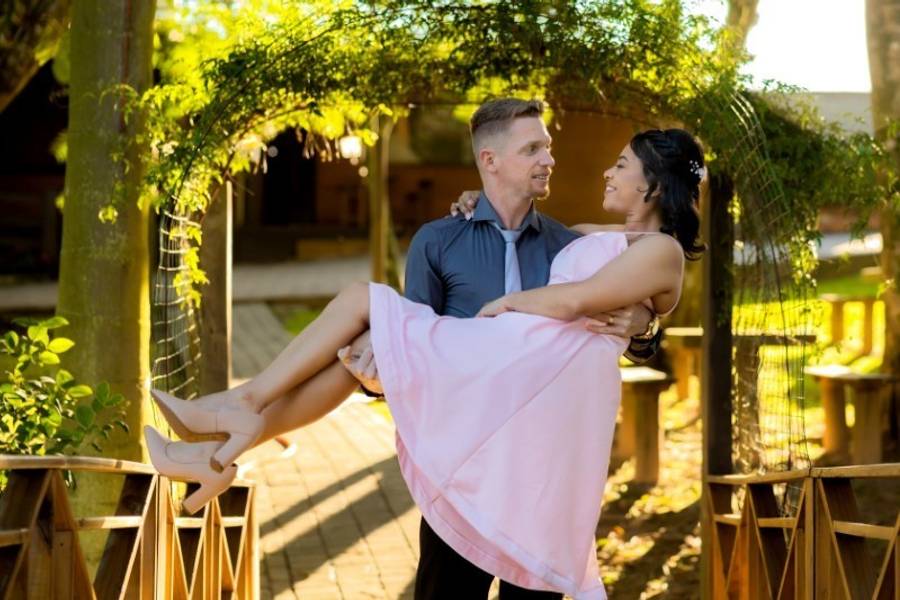 Casamento de Casamento Jeferson e Marilia 