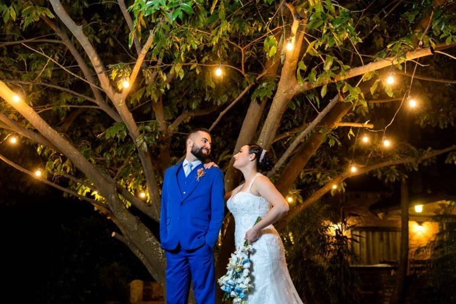 Casamento de Casamento Diego e Karolina 