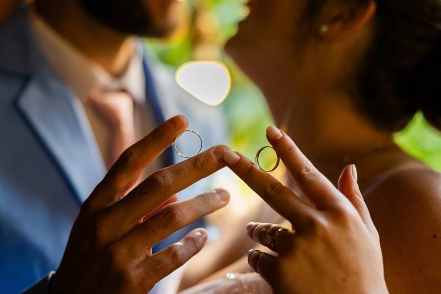 Casamento de Casamento Tainá e Juliano