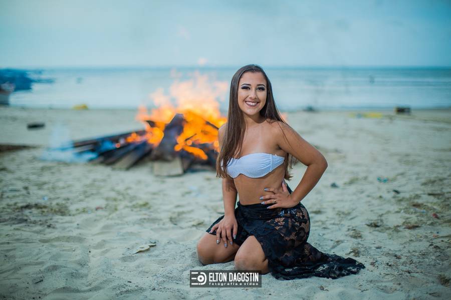 Book  de Ana Carolina