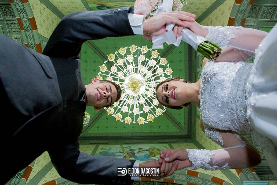 Casamento de Mônica & Maurício